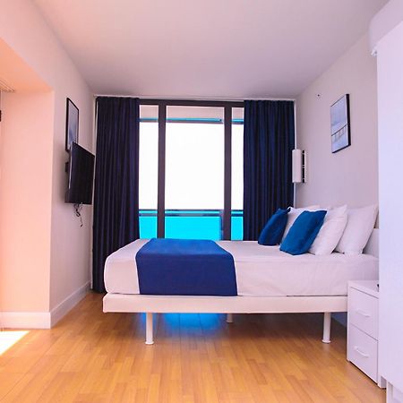 Relax And Unwind Premier Sea View Aparthotel In Batumi Exteriér fotografie